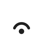 Wifi 3 SVG Icon